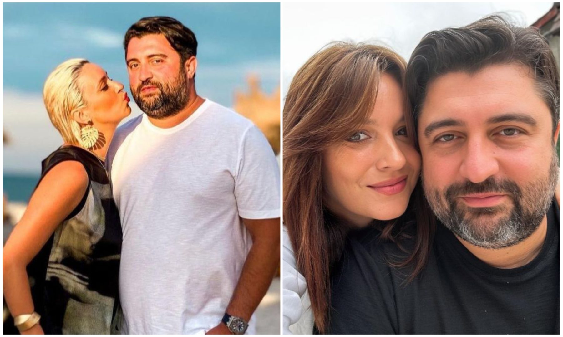 Diana Dumitrescu a vrut să se despartă de soțul ei, pentru că nu reușea să rămână gravidă: „I-am spus să-și găsească una mai tânără”