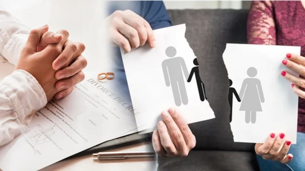 Cât costă divorțul la notar în 2026. Tarifele au crescut substanțial pentru cuplurile cu copii minori