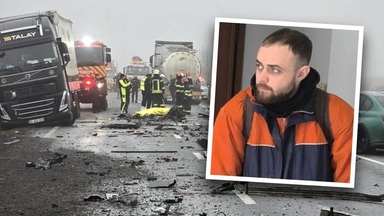 Dimitris Maronitis, grecul mort în accidentul din România, își pierduse tatăl pe același drum: „A crescut orfan de la 12 ani”