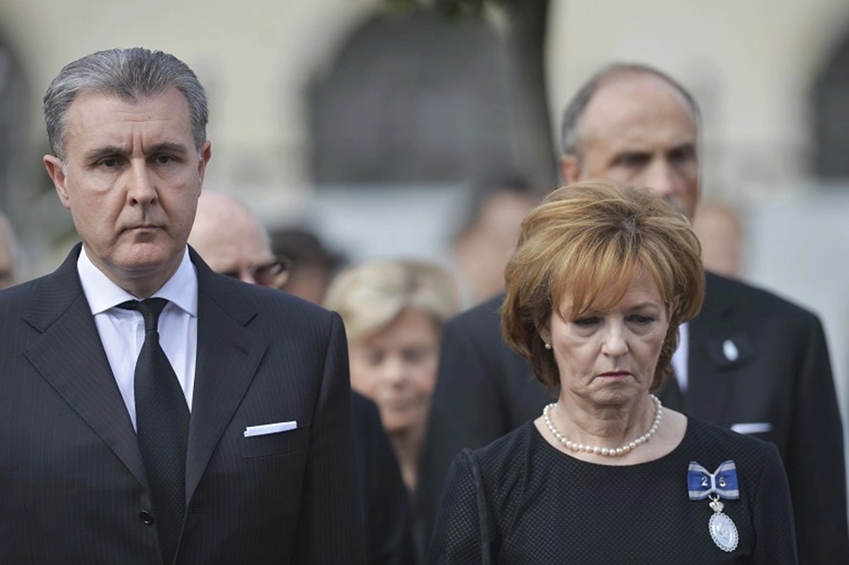 Doliu în Familia Regală a României: „Am aflat cu mare mâhnire vestea tristă a trecerii la Domnul”