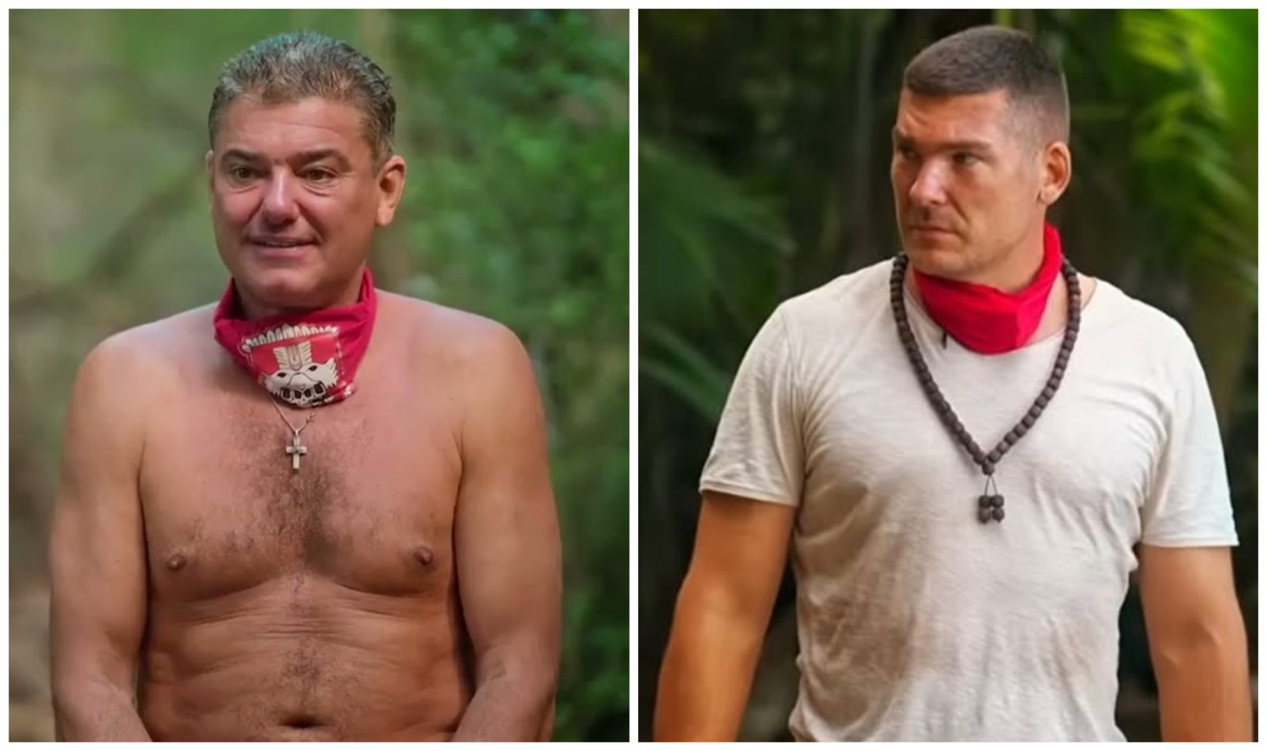 Survivor România 2026: Cristian Boureanu și Călin Donca au făcut pace, după ce au fost la un pas de bătaie: „Să ridice mâna cine nu a greșit”