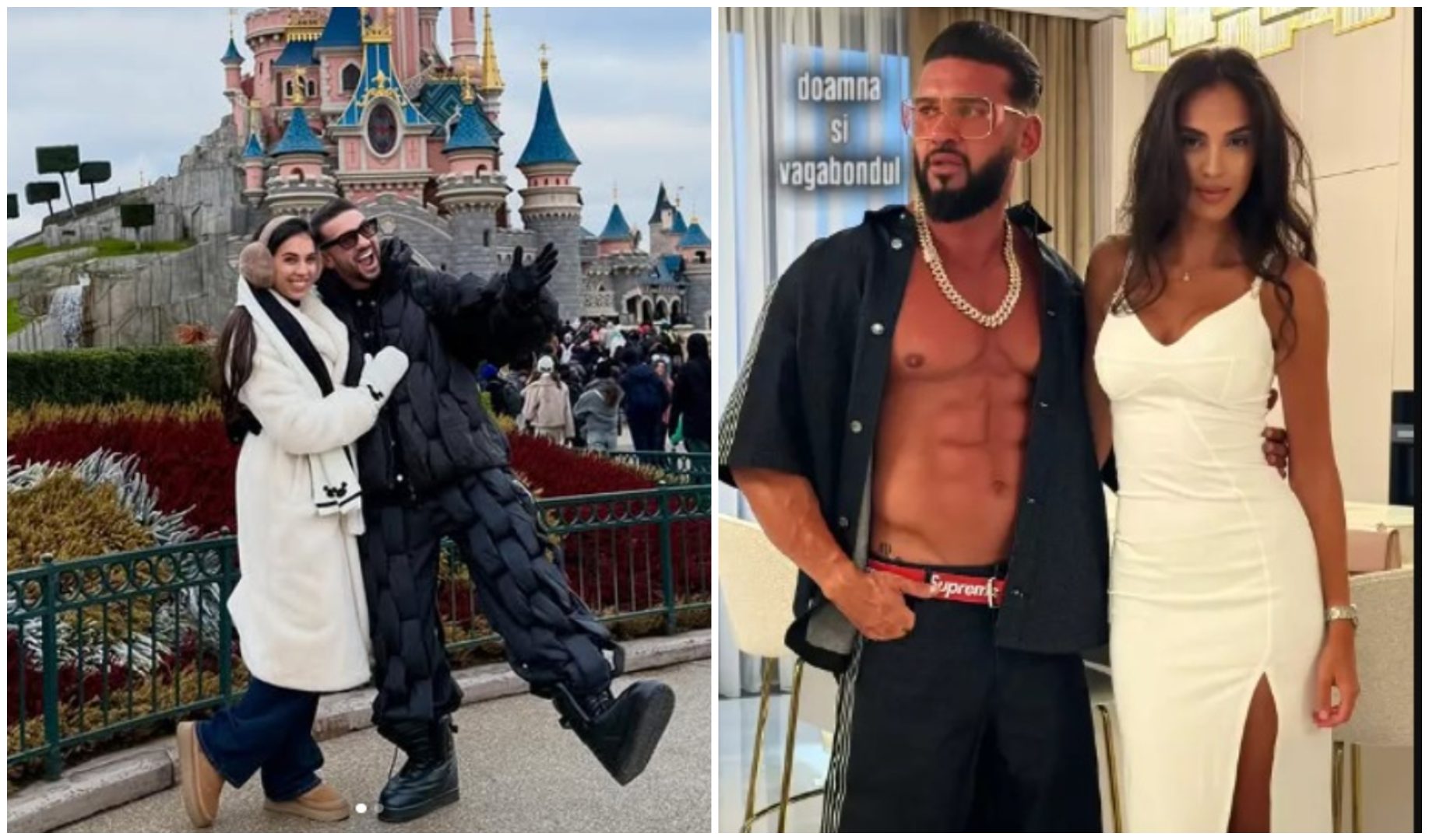 Dorian Popa a slăbit 10 kilograme și se pregătește să devină tătic. Anunțul a fost făcut chiar de vlogger