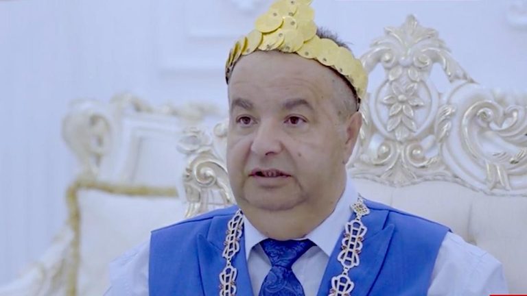 Dorin Cioabă vrea un loc în noul Consiliu pentru Pace al lui Donald Trump