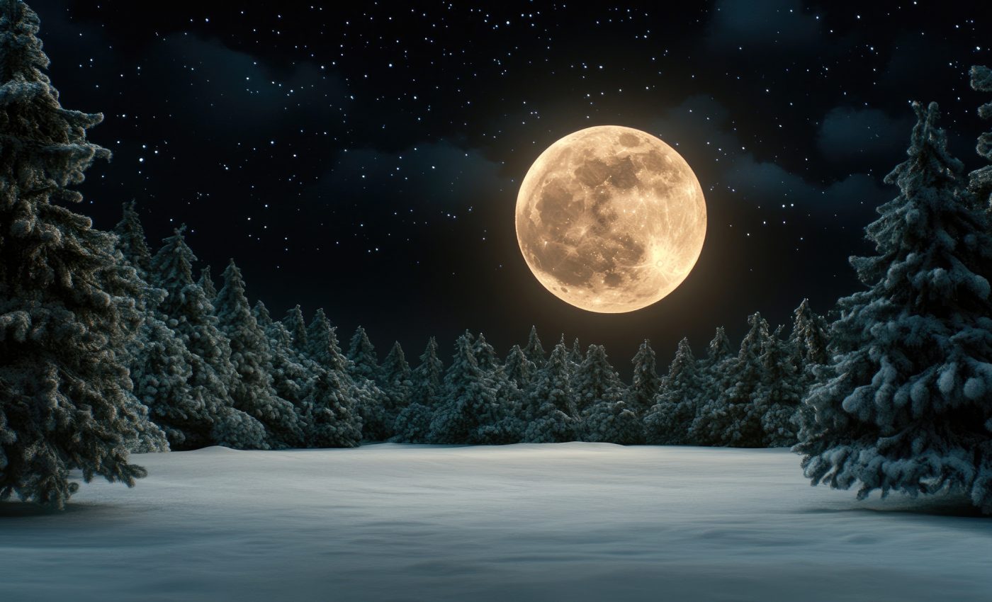 Horoscop 1 februarie 2026. Luna Plină în Leu, start sezonul ECLIPSELOR 2026! Ce activează în noi Luna plină a zăpezii