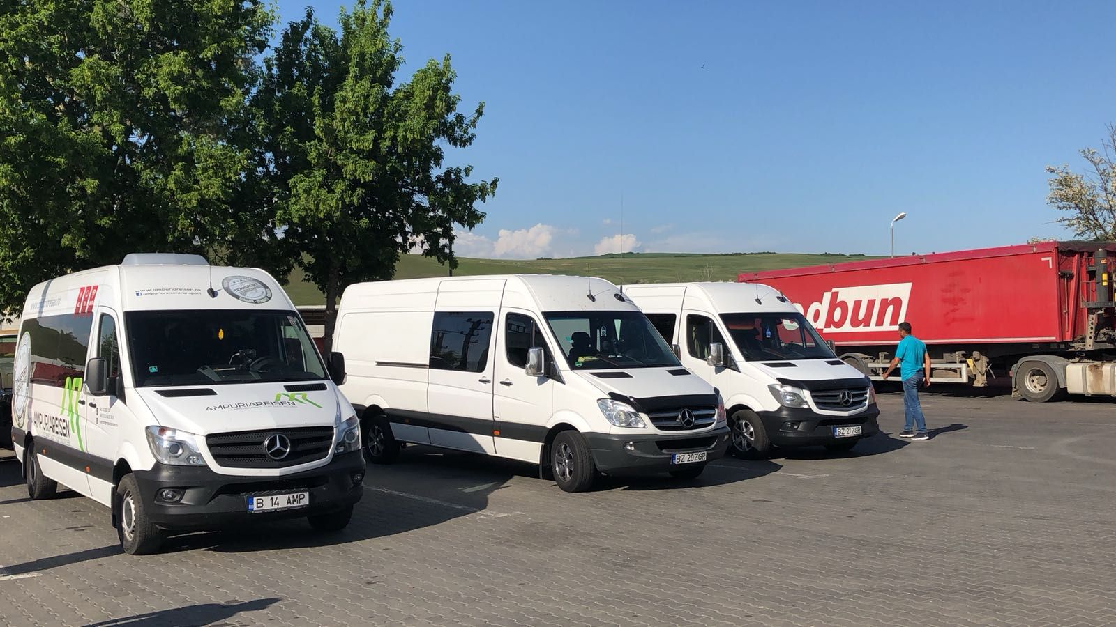 ZGR.ro – Transport România – Germania de Crăciun 2025 | Persoane și Colete în Siguranță