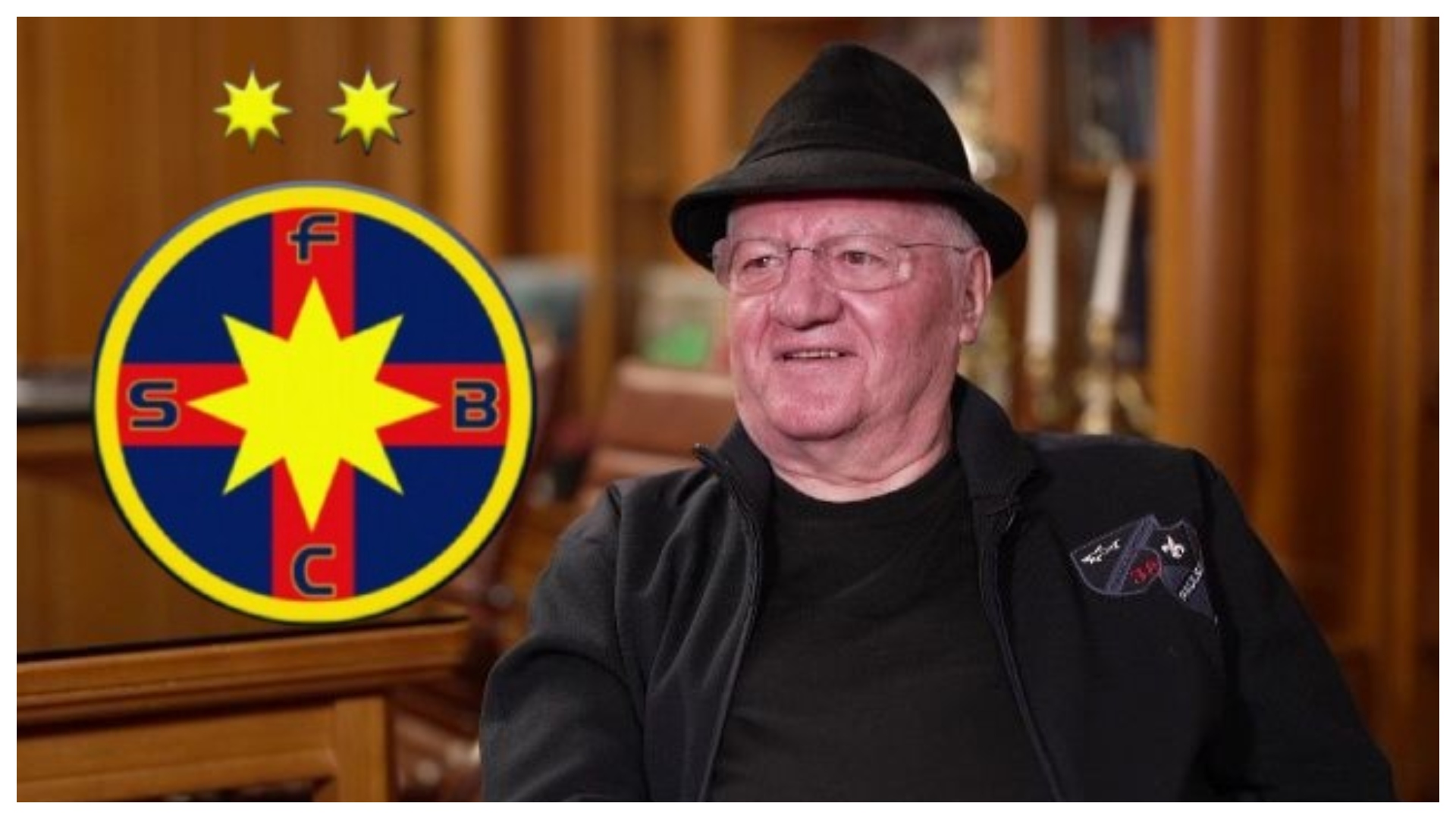 Dumitru Dragomir aruncă bomba despre FCSB. Greşeala uriaşă făcută de campioana României: „Eu am fost dat afară din cauza asta”