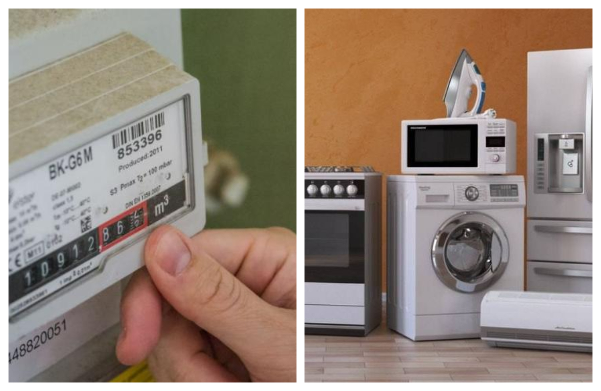 Top cinci electrocasnice care măresc factura la curent. Cât consumă mașina de spălat sau frigiderul