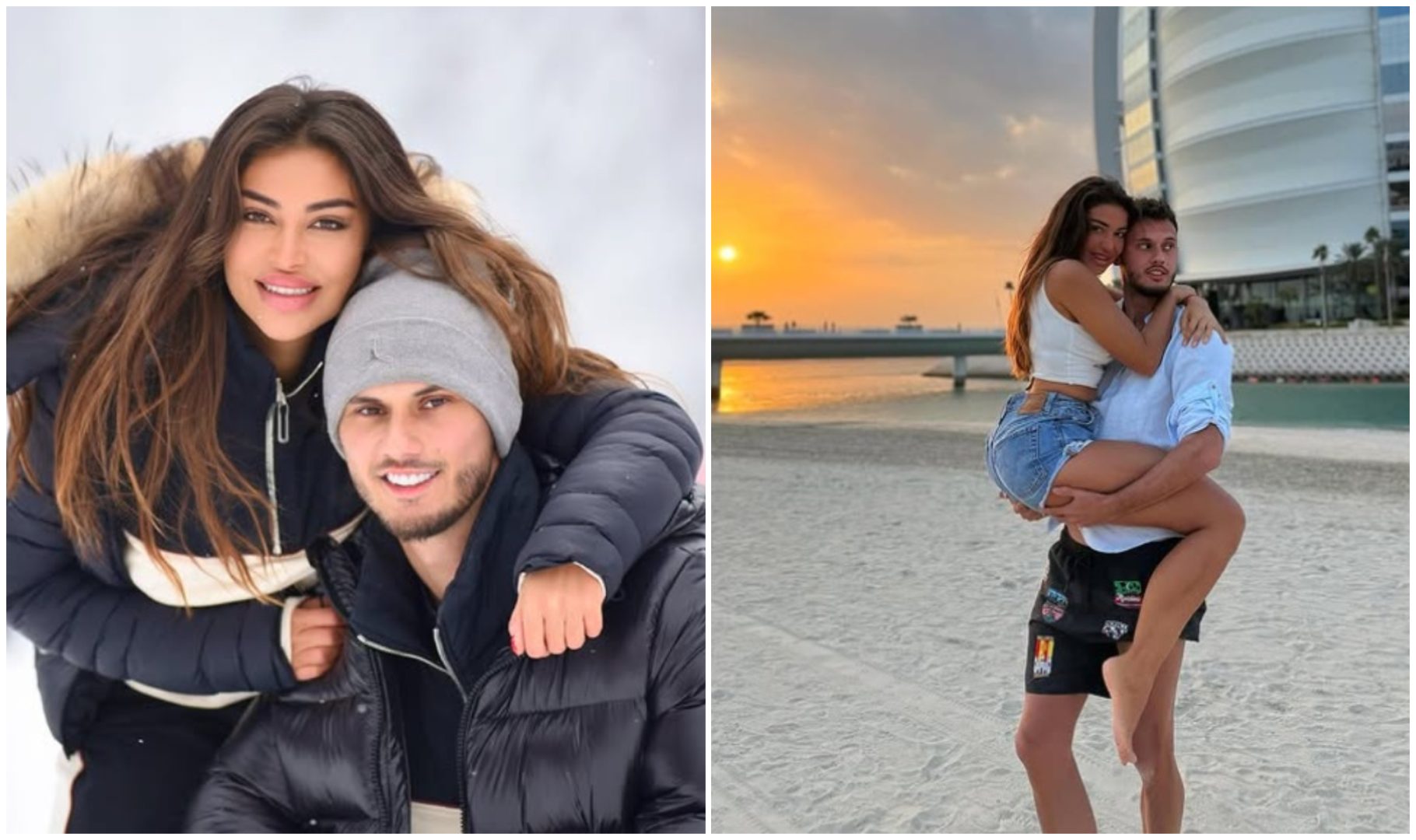 Elena Ionescu, primele declarații despre noul iubit. Alex este mai mic cu 13 de ani decât ea: „O persoană pe sufletul meu, care nu a apărut întâmplător”