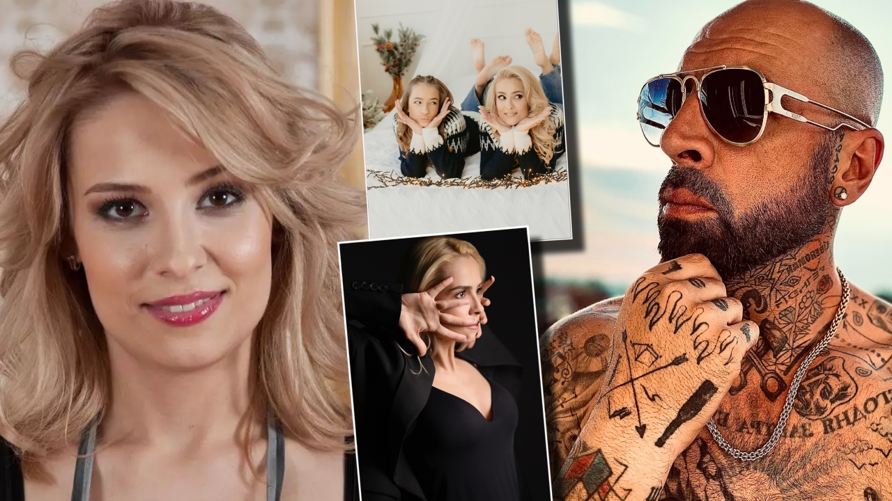 Elena Vîșcu l-a iertat pe CRBL după divorț: „Nu mai contează cine-i de vină”