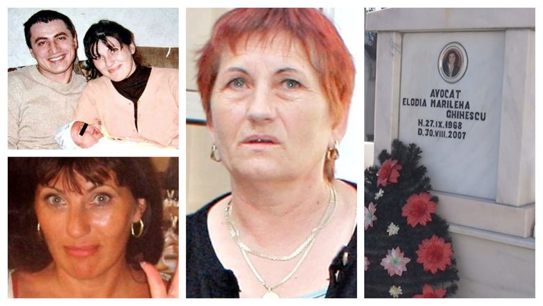 Mama Elodiei Ghinescu se topește de dorul fiicei sale, dar și de al nepotului, pe care nu l-a văzut de 15 ani: „M-ar bucura o îmbrățișare”