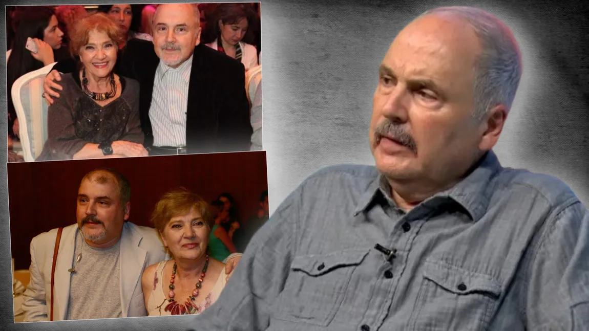 Eugen Cristea comunică prin vise cu Cristina Deleanu. Mărturisirile făcute de actor: „Îmi place să cred că e aici cu mine”