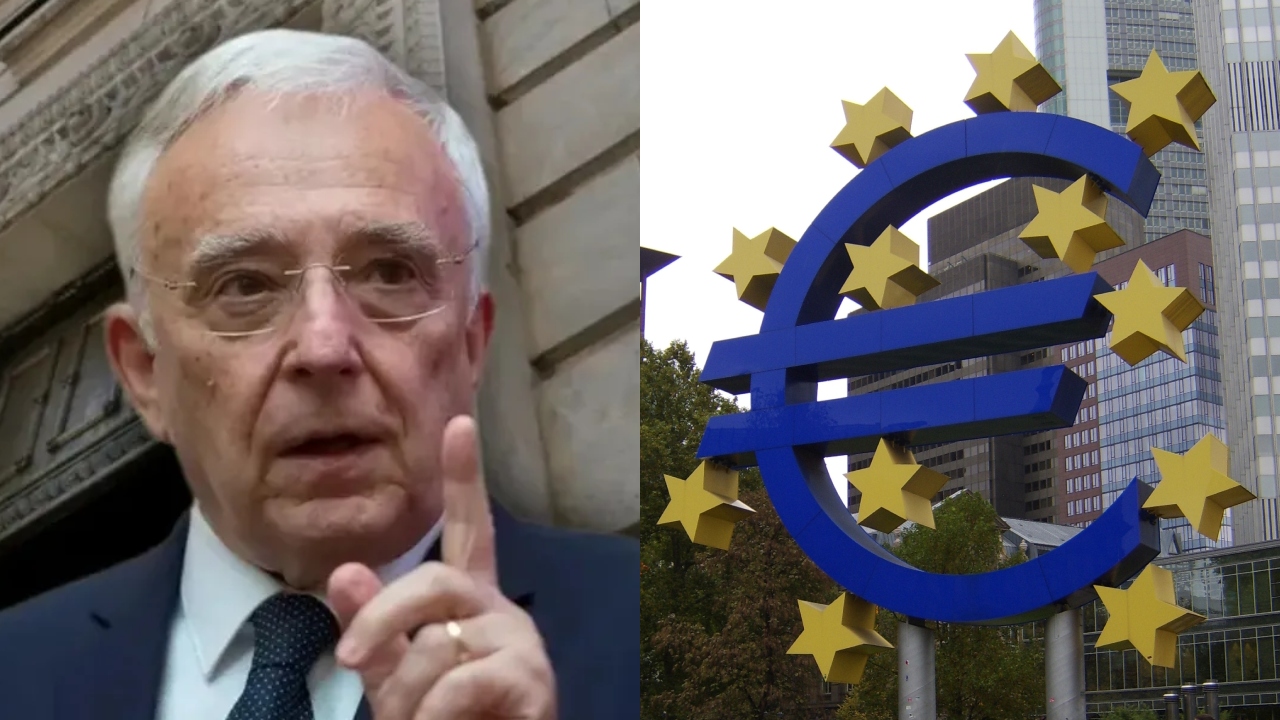 Când ar putea să treacă România la moneda euro. Mugur Isărescu, guvernatorul BNR: „Din 2018, Banca Națională n-a mai putut să colaboreze”