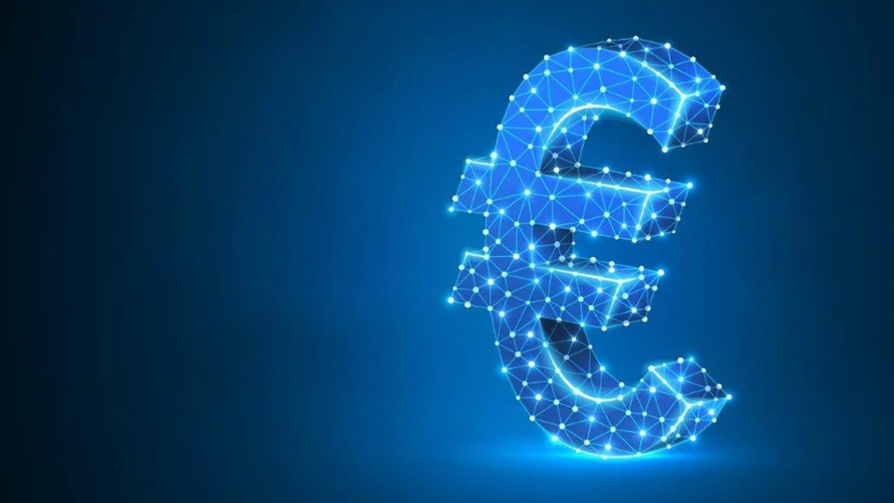 Euro digital, necesar pentru independența UE față de SUA. Când va fi lansată moneda și care sunt beneficiile adoptării acesteia
