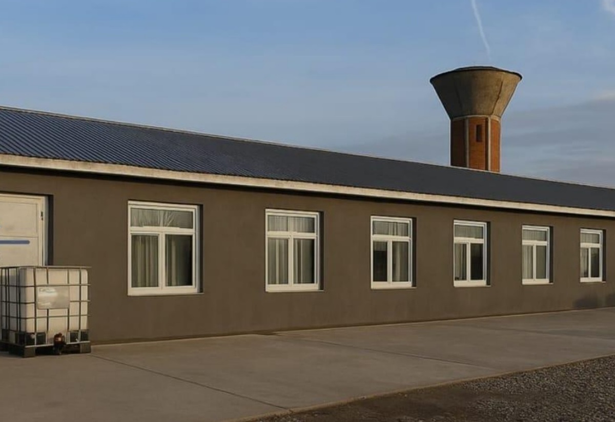 România are o nouă fabrică ultramodernă. Investiție majoră finalizată în 2026, acțiunile companiei explodează pe bursă