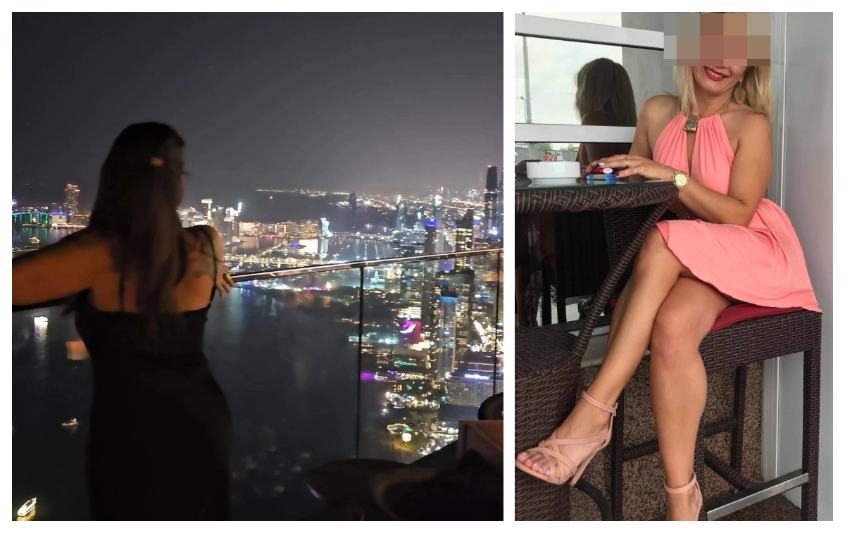 Femeia acuzată că şi-a ucis mama, cu ajutorul unei asistente medicale, contestă arestul preventiv