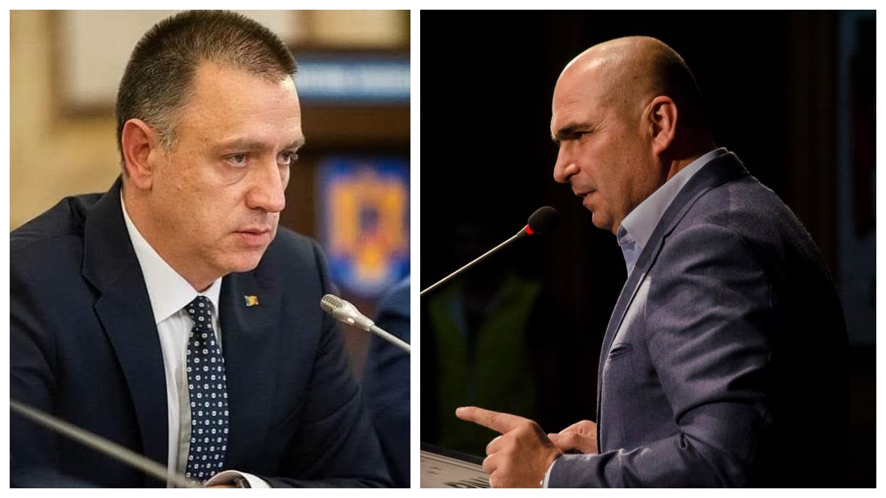 Fifor îl demolează pe Bolojan cu ”bilanțul contabil” al României. ”Eroul pe cal alb de la Bihor, ‘apostolul austerității’, este în realitate doar un jucător de alba-neagra cu cifrele bugetului. ‘Reforma’ este doar o temă de propagandă, costul ei fiind suportat doar de cetățenii corecți”