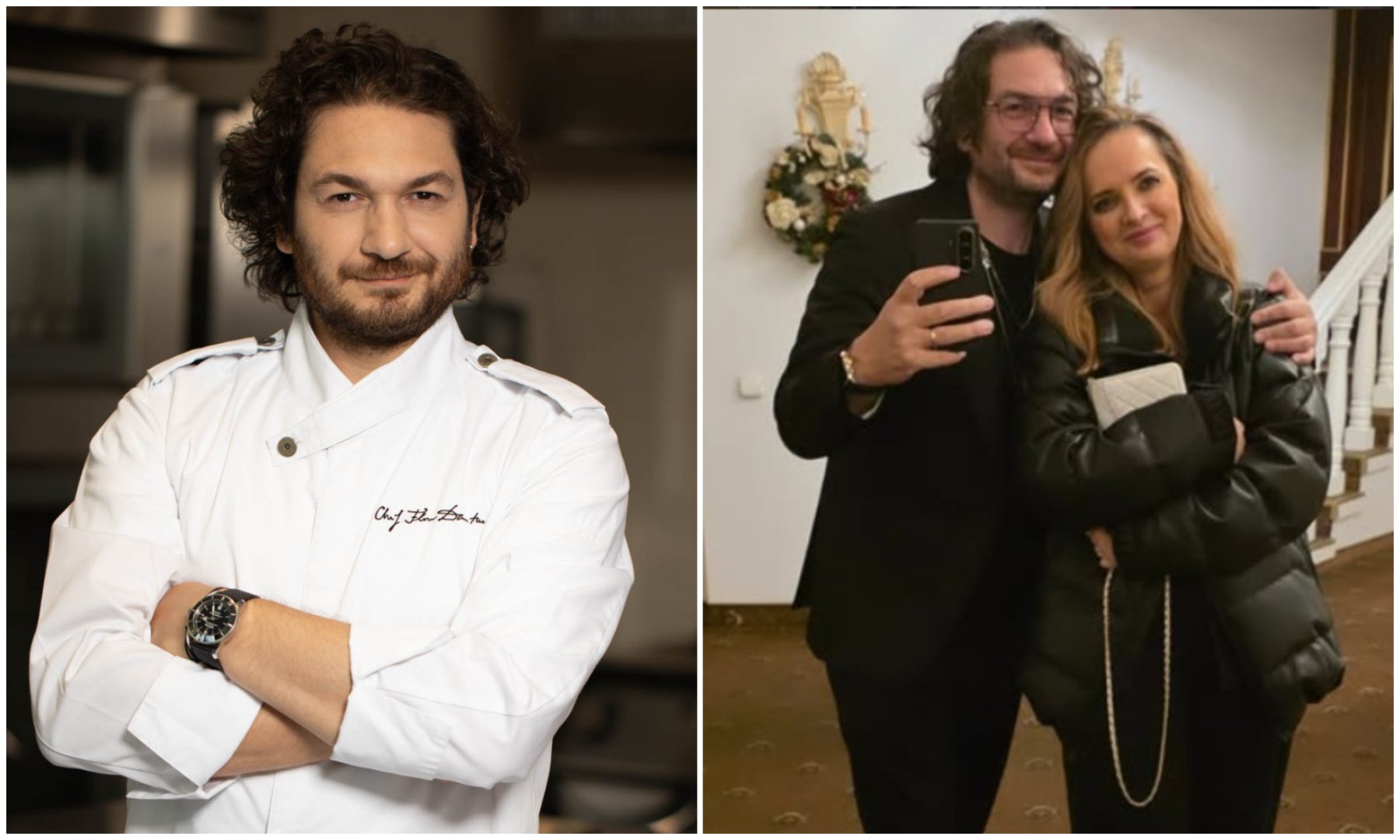 Preparatul cu care Florin Dumitrescu dă greș de fiecare dată: „Mie nu îmi iese, când vreau să mănânc, îl face soția mea”