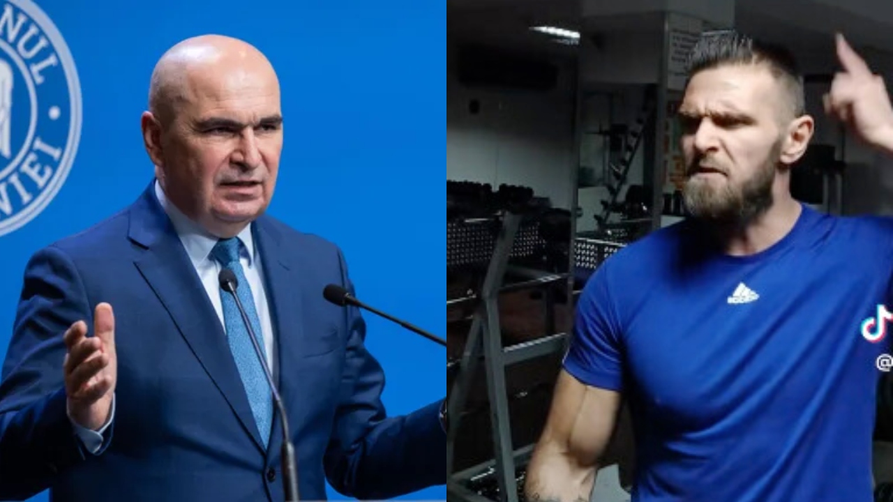 Bărbatul care l-a amenințat pe Ilie Bolojan că îl dă „cu capul de bordură” a scăpat de închisoare. Procurorii au înregistrat apelul prea târziu, astfel că acțiunea a fost respinsă