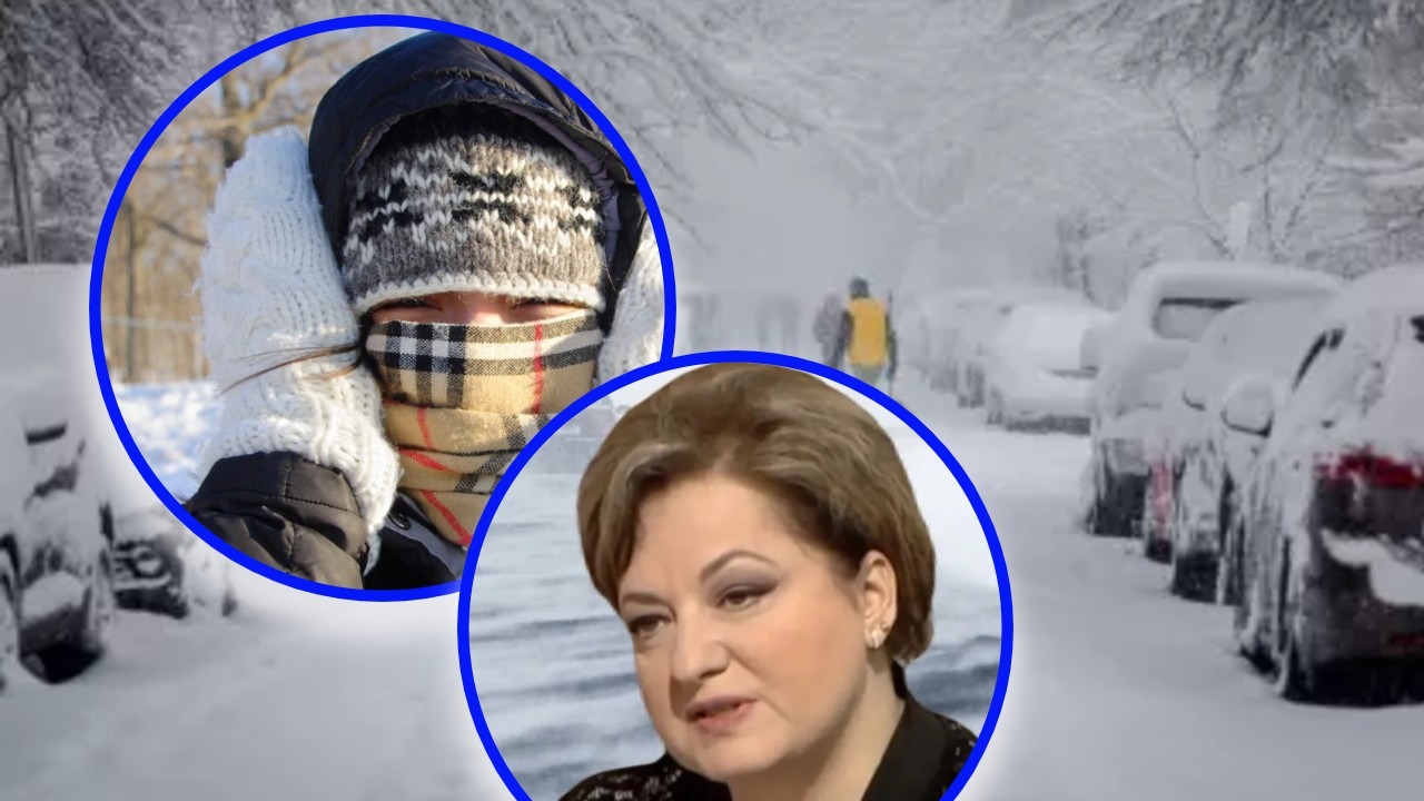 Alertă METEO, fenomenul care umple spitalele din România. EXCLUSIV Florinela Georgescu (ANM): „Este foarte periculos!”