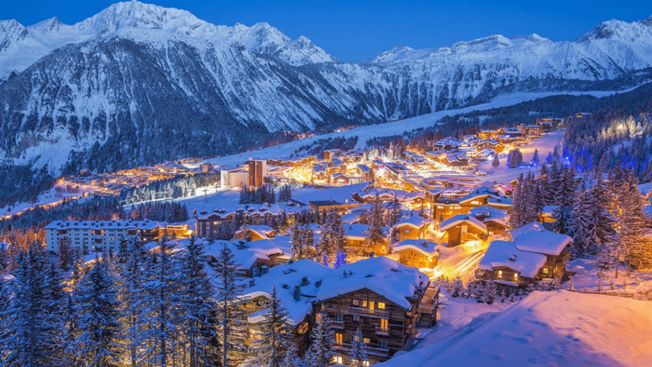 Locul de muncă plătit cu 3.000 de euro într-o stațiune din Franța