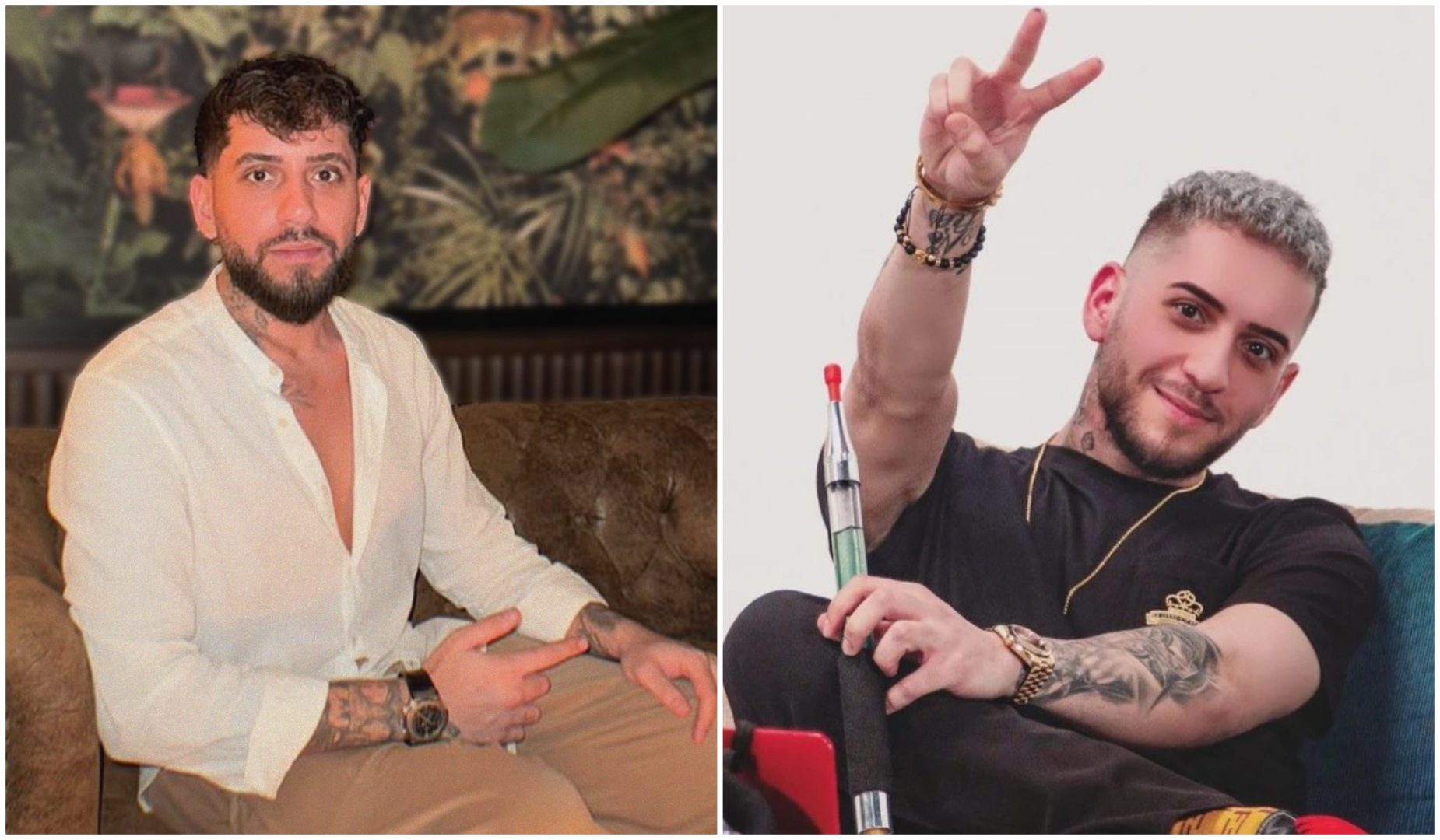 Fulgy, anunț neașteptat la început de an. Fiul Clejanilor se pregătește de însurătoare: „Veți afla cu cine”