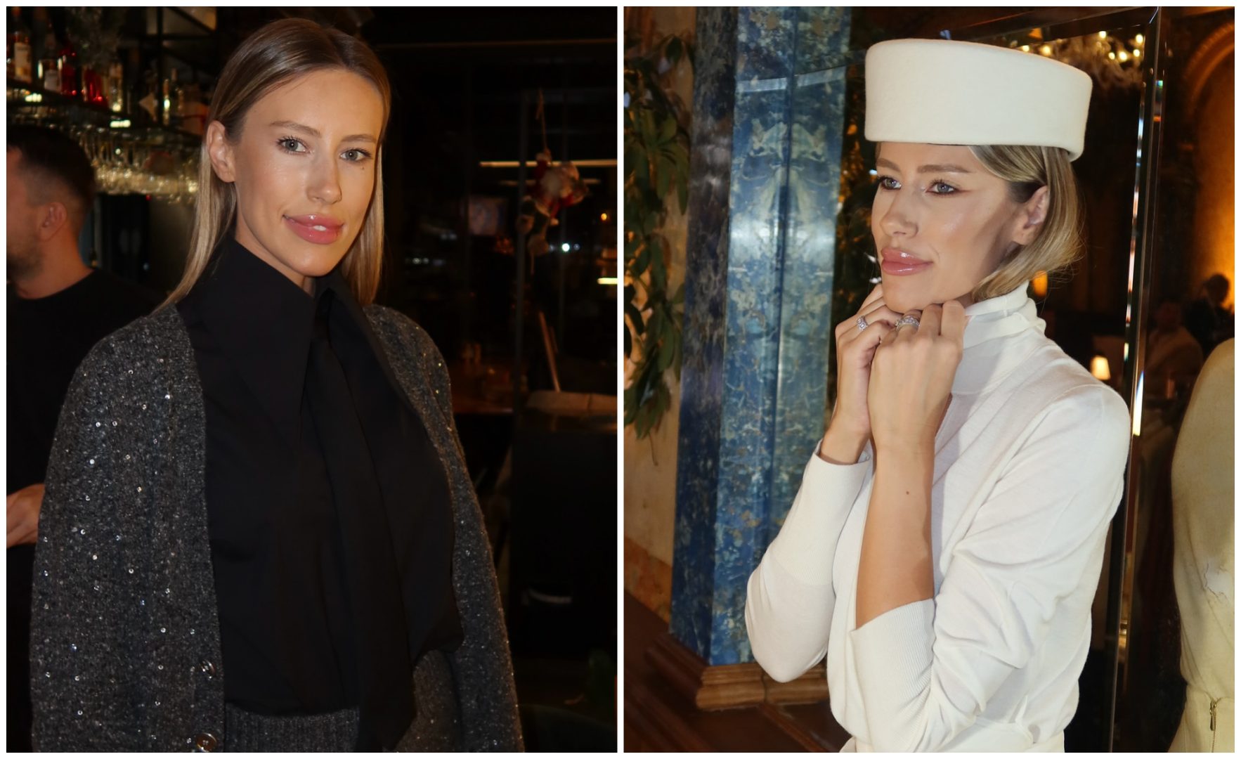 Gabriela Prisăcariu, pe patul de spital. Ce a pățit soția lui Dani Oțil: „Durerea asta este ceva rău”