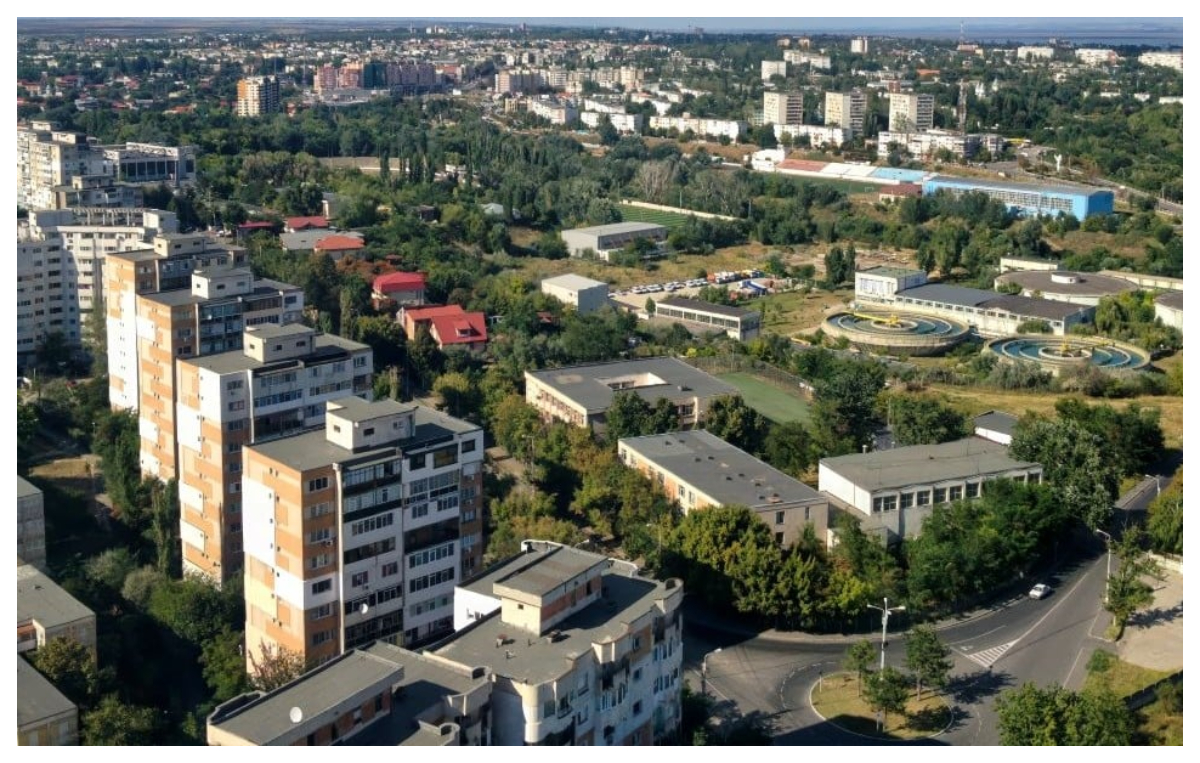 Cât costă și unde se află cea mai ieftină garsonieră din România. Are 10 metri pătrați și este aproape de grădinițe și școli