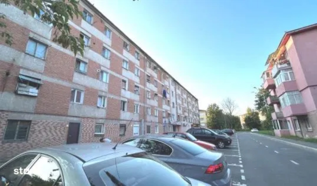 Vrei garsonieră cu mai puțin de 3.000 de euro? Este scoasă la vânzare într-un oraș mare din România!