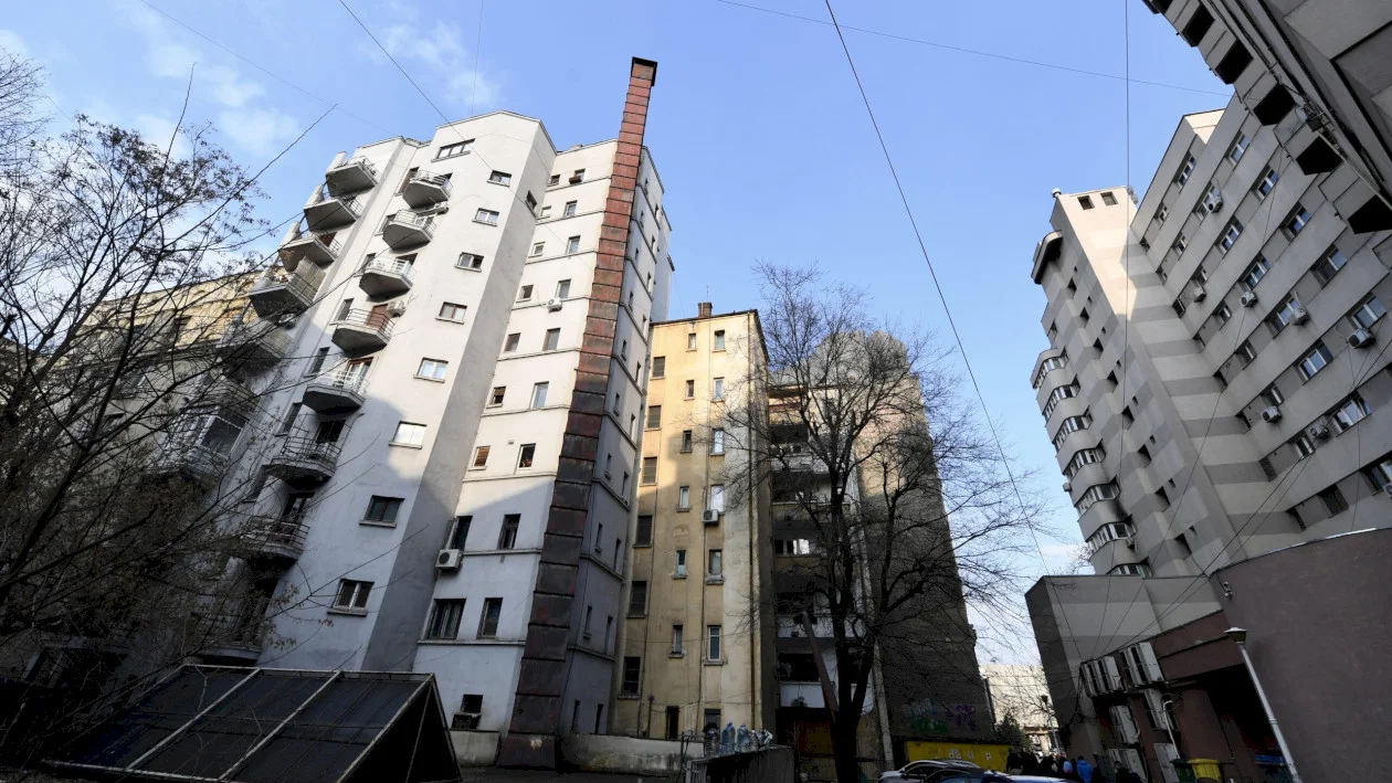 Garsonieră la doar 3.600 de euro într-unul dintre cele mai frumoase orașe din România