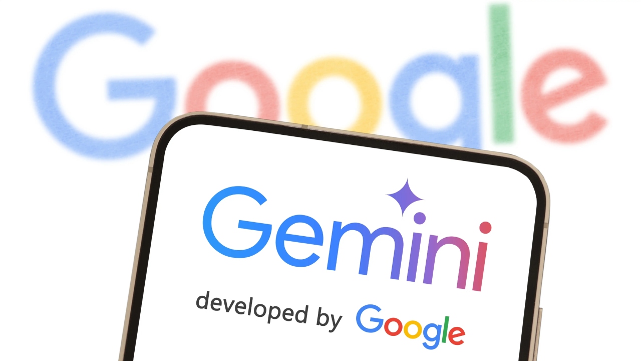 Gemini poate acum accesa datele conturilor Google pentru a oferi răspunsuri personalizate