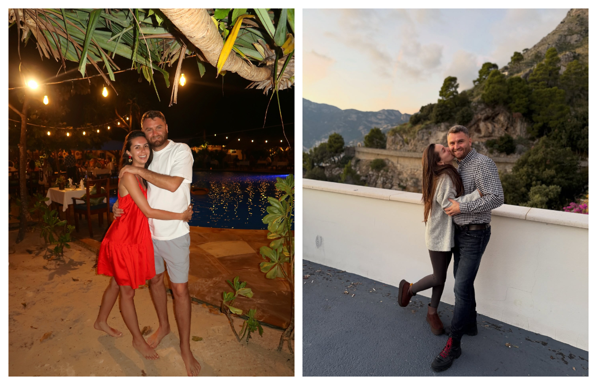 Georgiana Lobonț, despărțită de soț după 19 ani de relație. Motivul pentru care Rareș Ciciovan rămâne acasă cu copiii: ”În vine să plâng, nu-mi vine să cred”