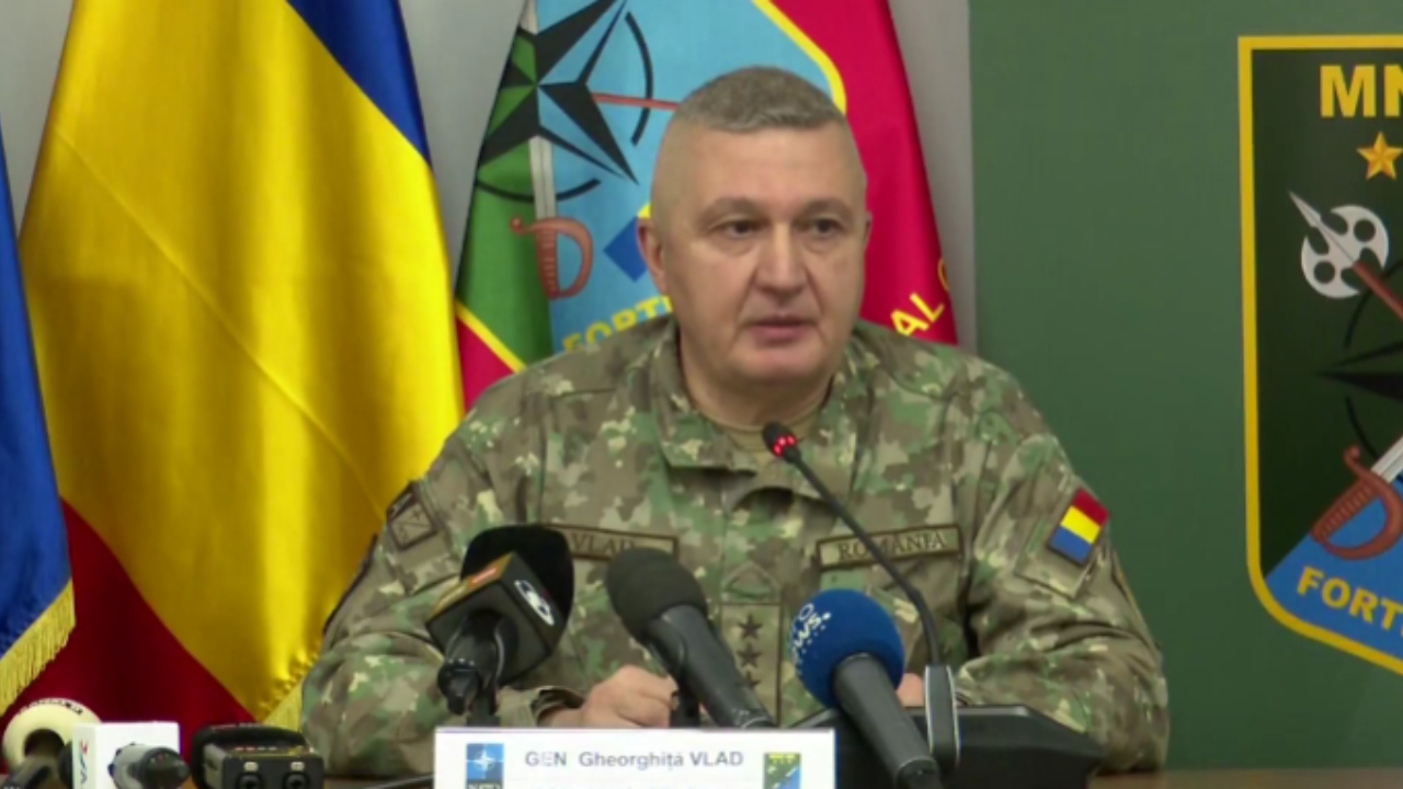 După Norvegia, și România își pregătește populația pentru război (presa maghiară)