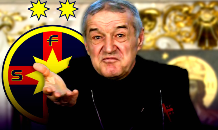 Gigi Becali s-a săturat de FCSB. „Vând tot! Nu mă mai interesează!”