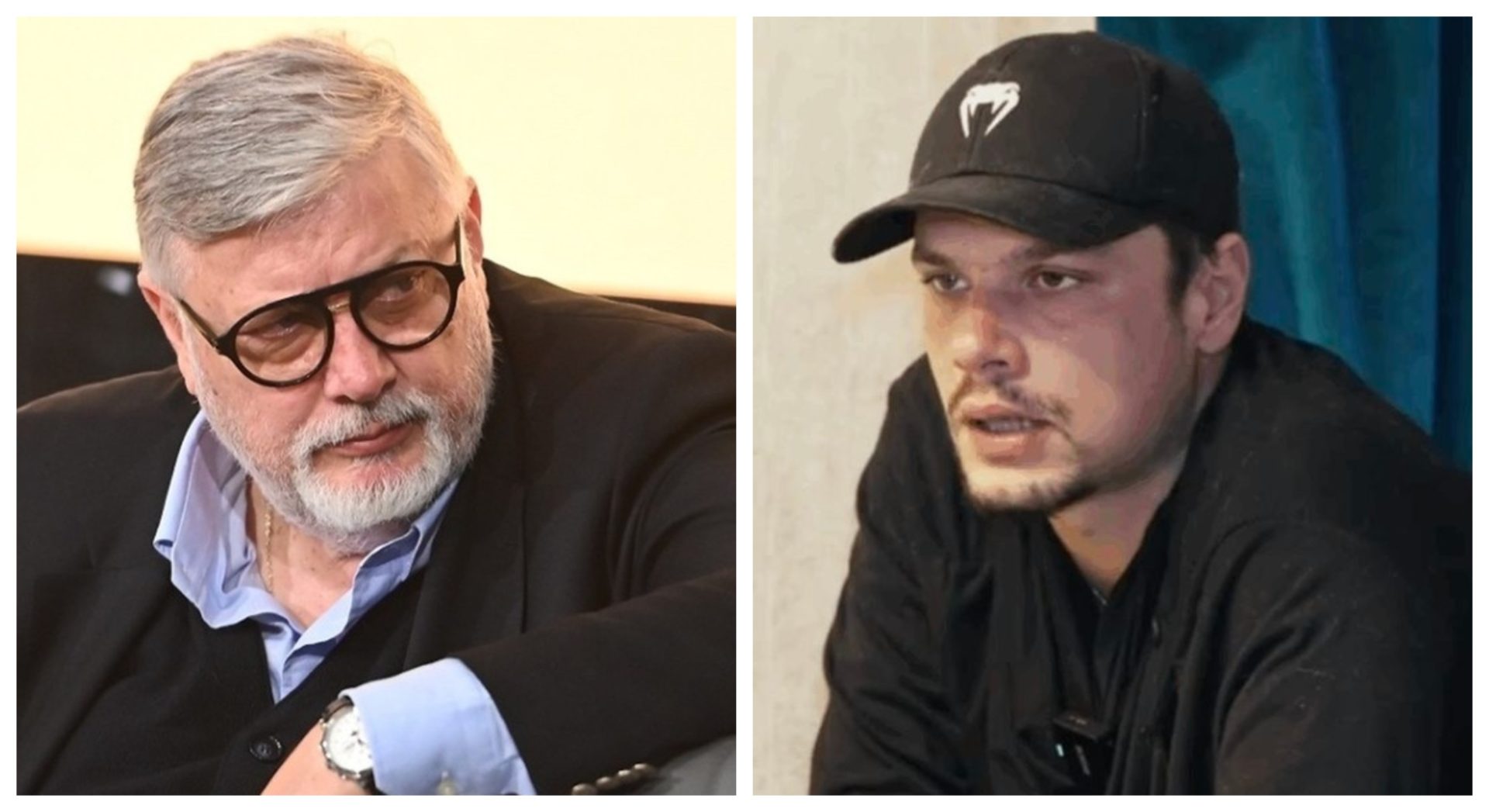 Prima reacţie a lui Gino Iorgulescu după interviul lui Mario. „Este o persoană bolnavă, vulnerabilă, fără discernământ”