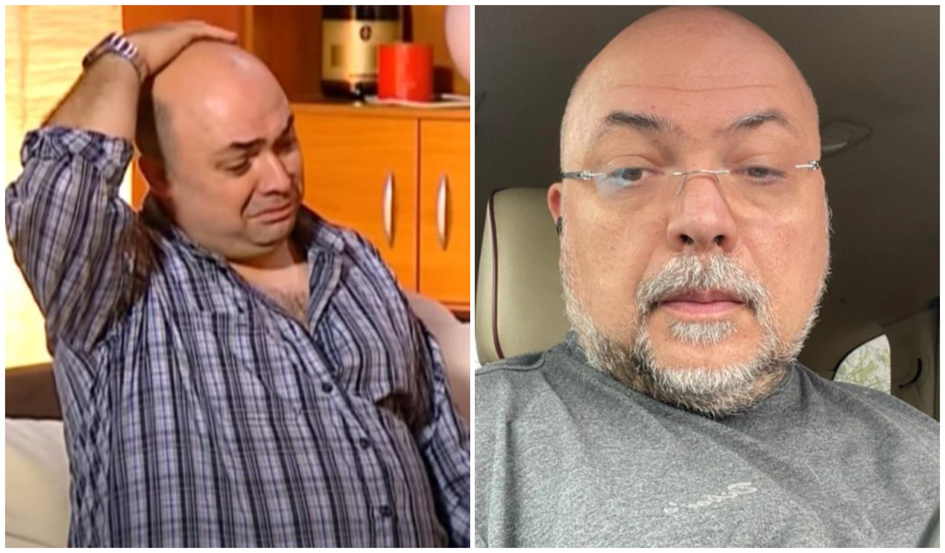 Noi probleme de sănătate pentru Gogoașă din „Trăsniții”. Constantin Zamfirescu va suferi o operație la inimă: „Nu-mi permit să merg la privat”