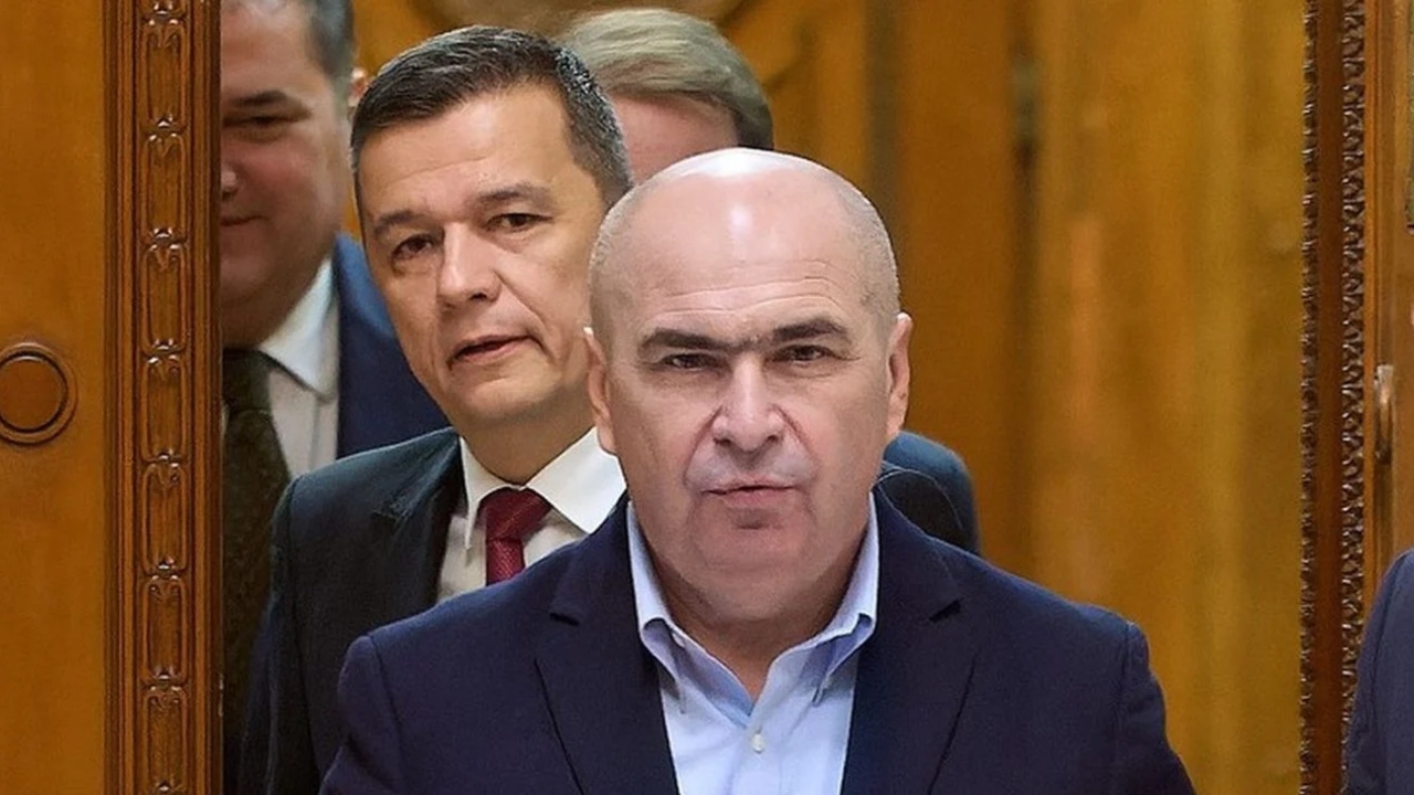 Sorin Grindeanu va renunţa la şefia Camerei Deputaţilor dacă PSD iese de la guvernare: „Trebuie să faci un pas în spate”