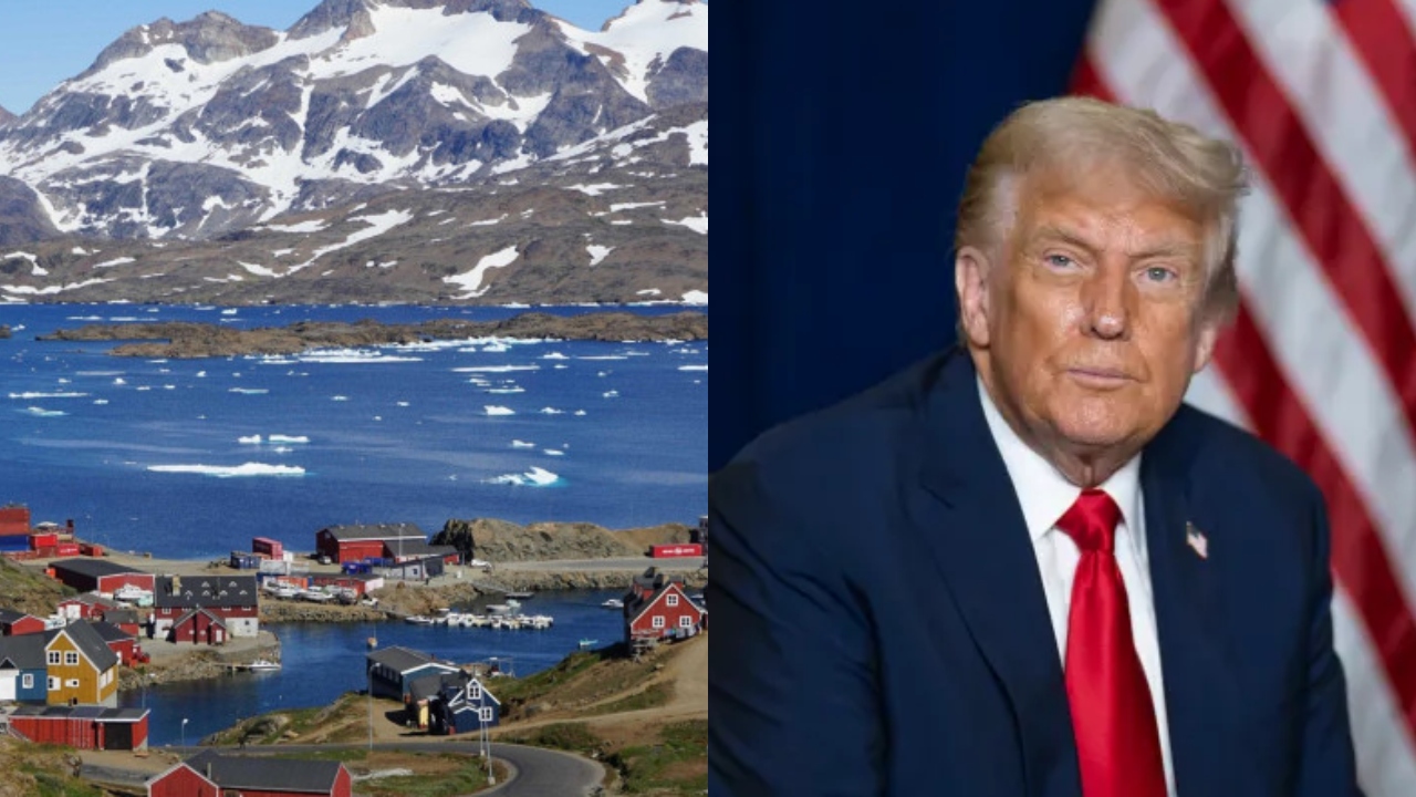 Donald Trump transmite că a ajuns la un acord-cadru privind Groenlanda și că renunță la impunerea de tarife asupra a opt țări europene