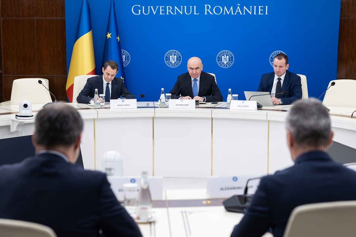 Schimbare majoră în justiție. Guvernul lui Bolojan a adoptat un proiect de lege în ajutorul românilor