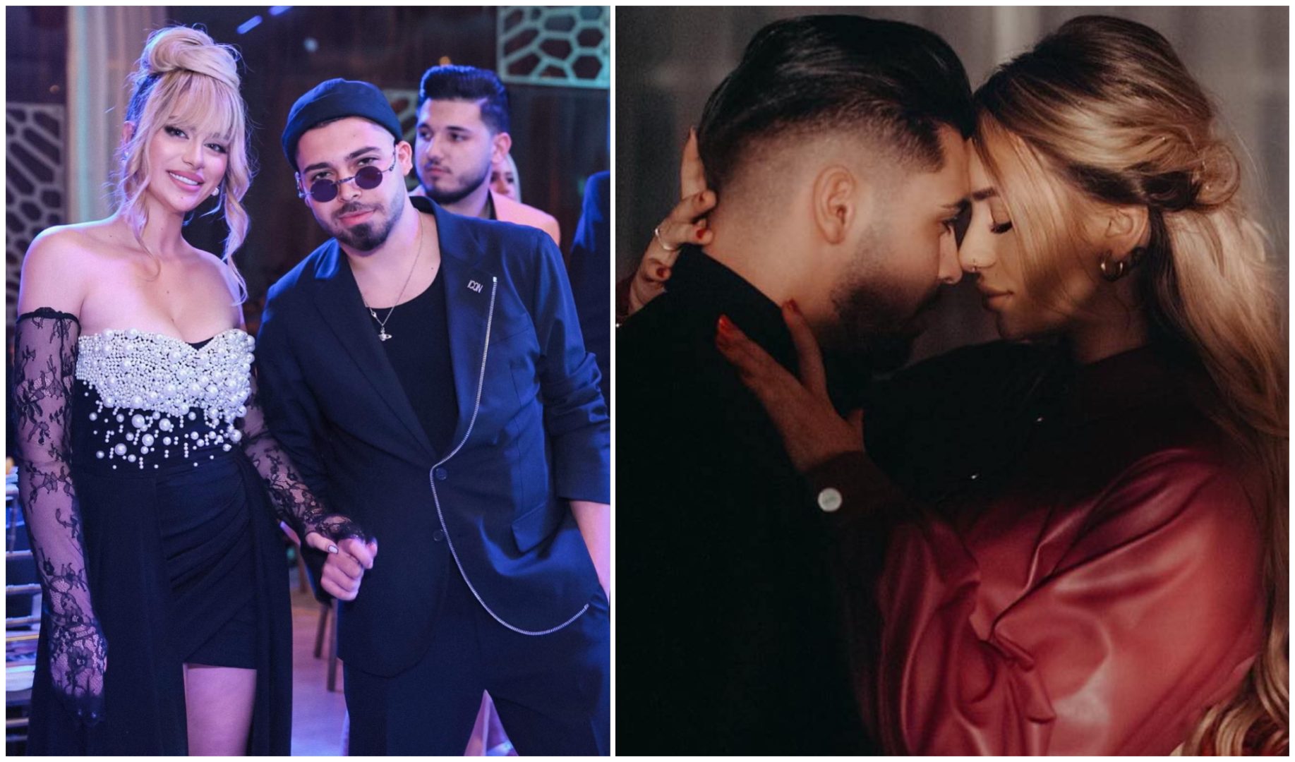 Haziran și Luis Gabriel vor „DA” și în fața lui Dumnezeu. Când va avea loc nunta: „Vreau să slăbesc, să mă pun pe picioare”