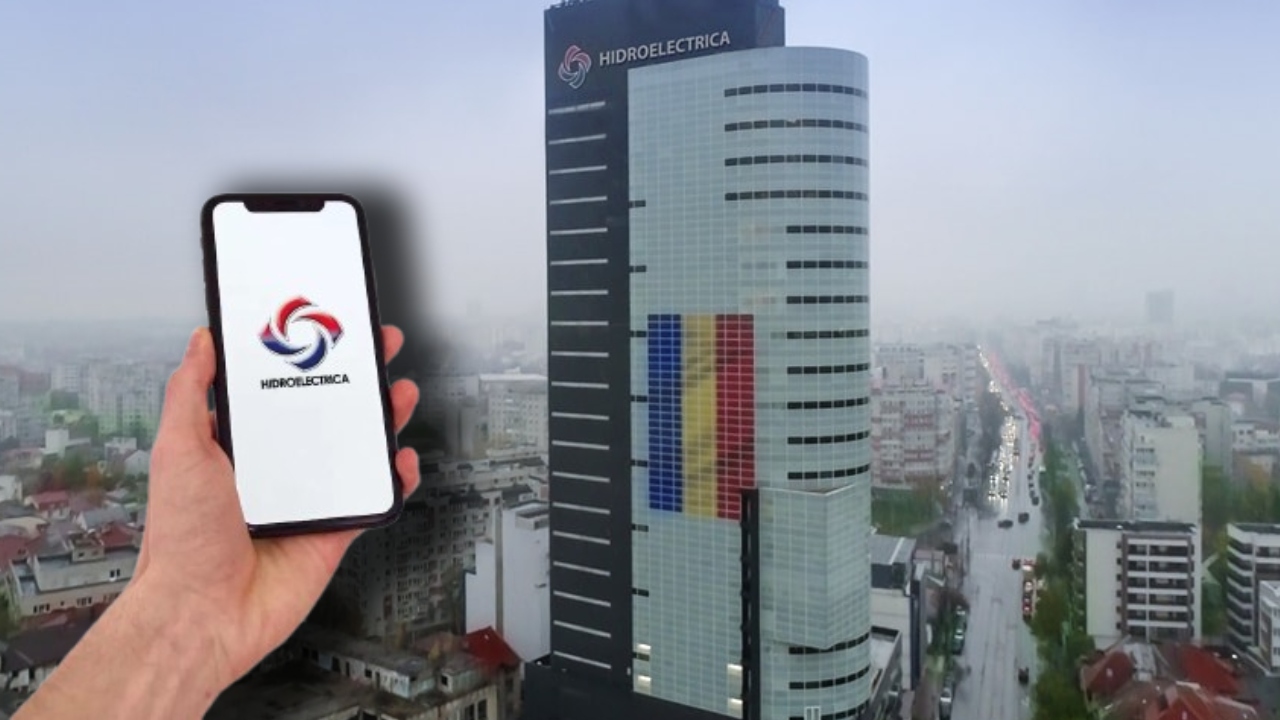 Motivul pentru care prețul energiei electrice de la ultima factură Hidroelectrica s-a mărit