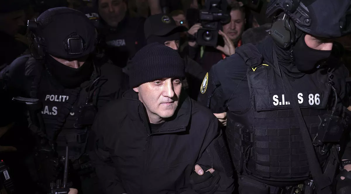 Horațiu Potra, fiul și nepotul său rămân după gratii. Cum motivează Curtea de Apel București hotărârea