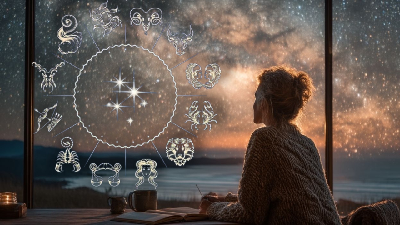 Succes și fericire pe toate planurile pentru anumite zodii. Lunile care aduc noroc în 2026