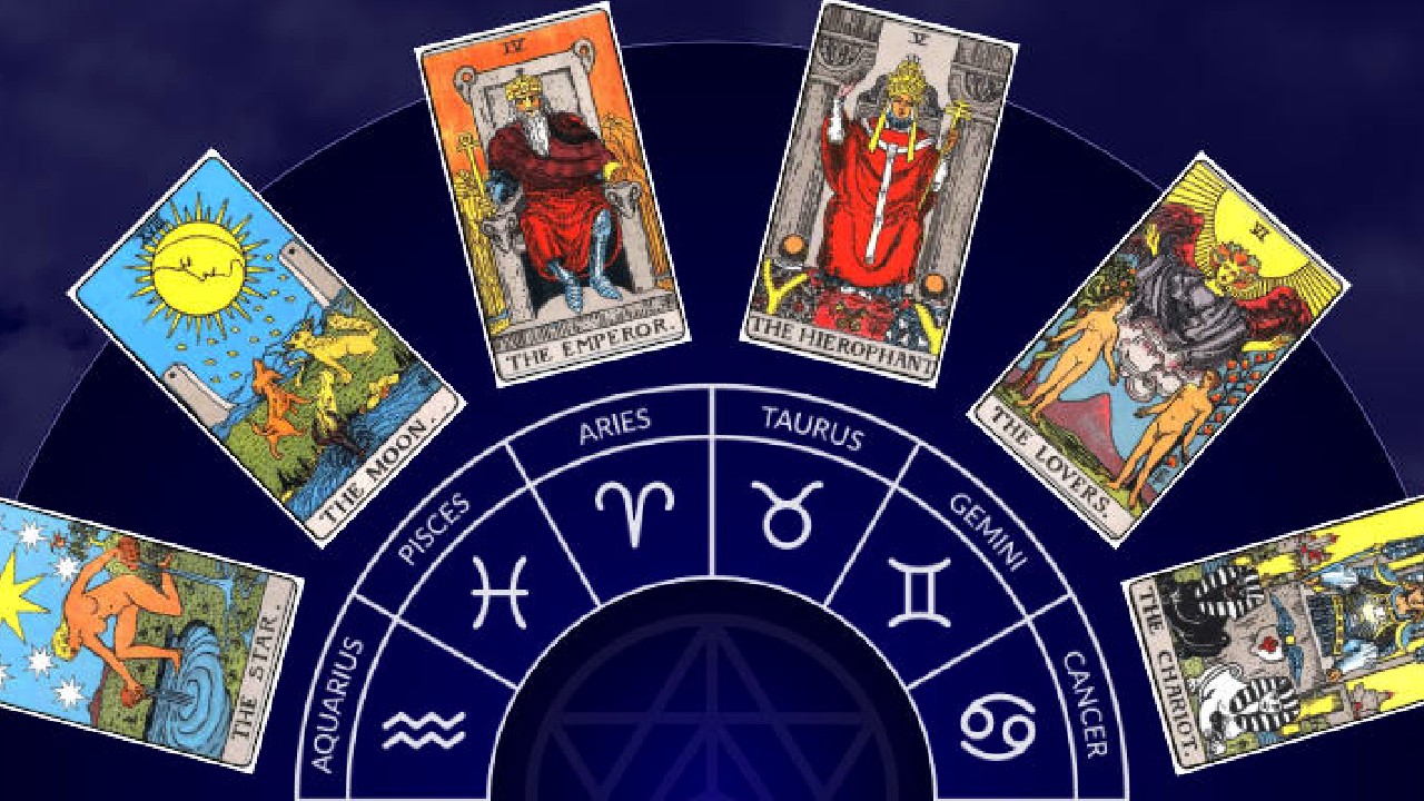 Horoscop TAROT 2026. Ce schimbări trebuie să facă fiecare zodie dacă vrea să-i meargă bine tot restul anului
