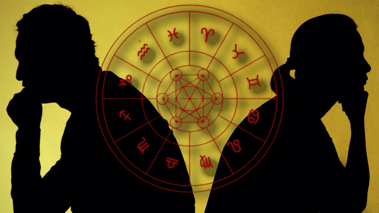 2026 vine cu ghinion pentru 4 zodii! Nativii pentru care relațiile se rup și ajung la divorț