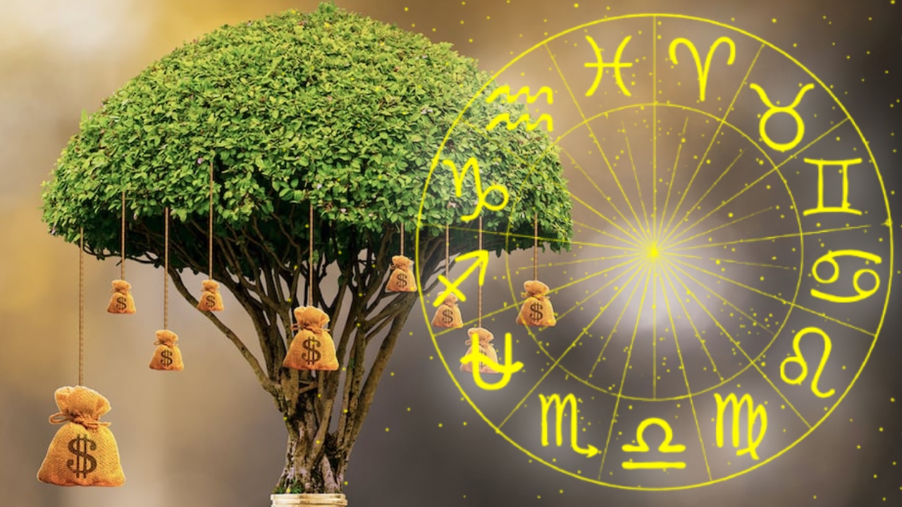 Horoscopul banilor pentru luna februarie 2026: 3 zodii își extind sursele de venit