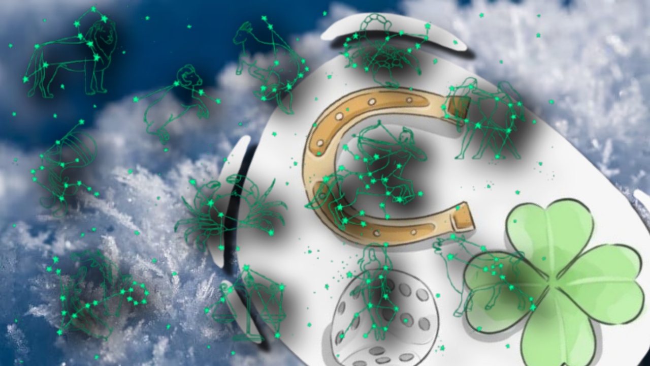 Horoscop săptămânal 10-15 ianuarie. Zodiile care au norocul de partea lor