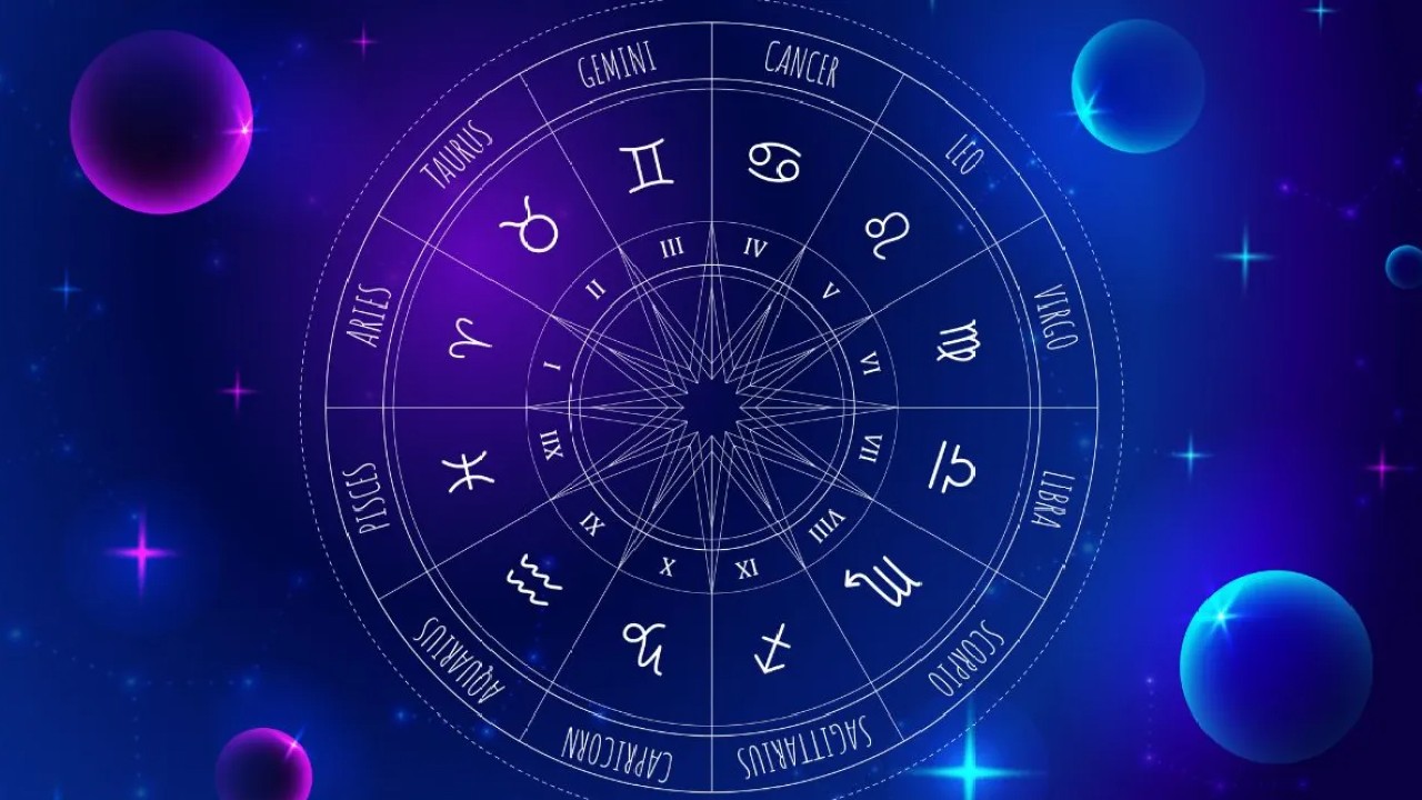 Horoscop primăvară 2026. Marte intră în Berbec pe 9 aprilie: noroc, plăcere și forță pentru o parte dintre zodii