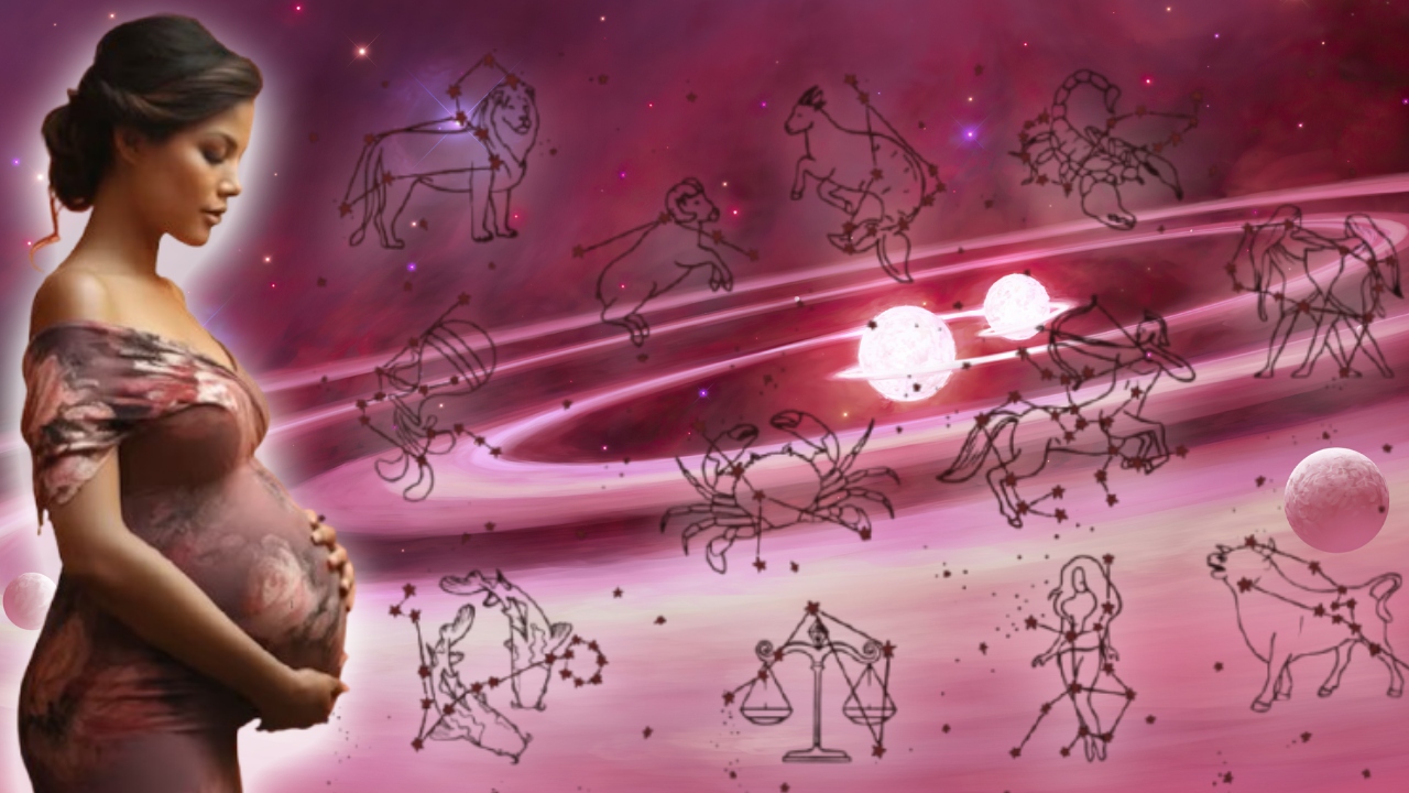 Care este cea mai bună perioadă pentru a rămâne însărcinată în 2026, în funcție de zodie