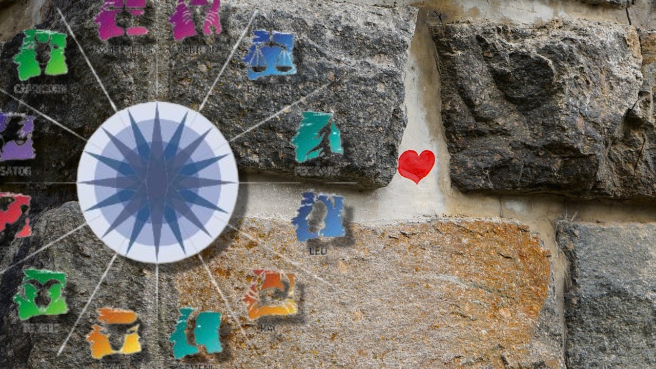 Zodiac CHINEZESC săptămâna 26 ianuarie – 1 februarie 2026. Sunt mari șanse să te îndrăgostești în această săptămână