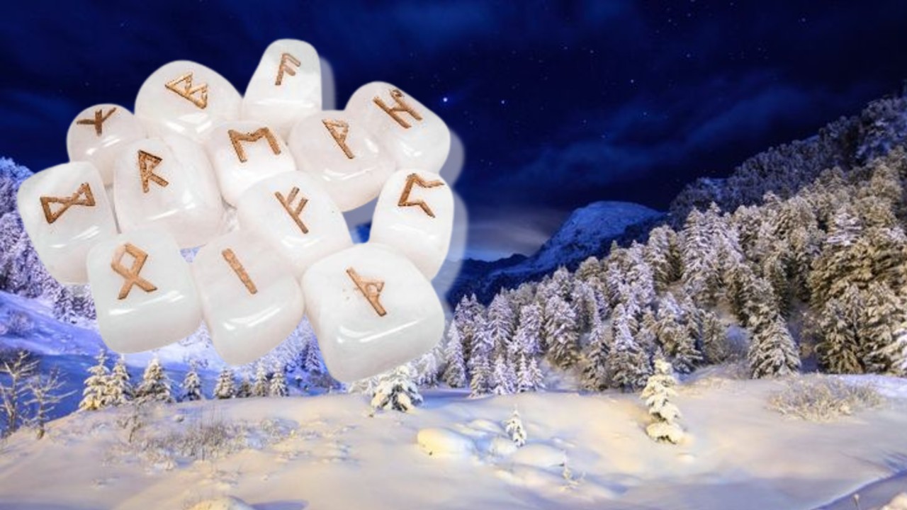 RUNE pe ZODII, 26 ianuarie – 1 februarie 2026. Un eveniment fericit e pe cale să aibă loc. Vei intra într-o perioadă extrem de bună a vieții tale